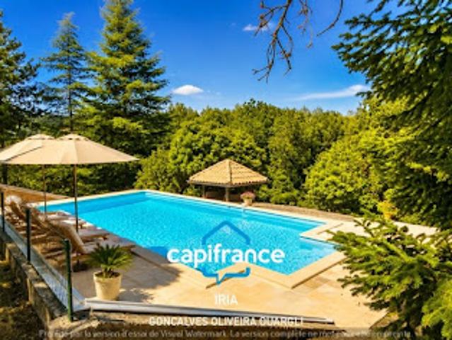 Vente Maison 6 pièces 135 m2 Auradou