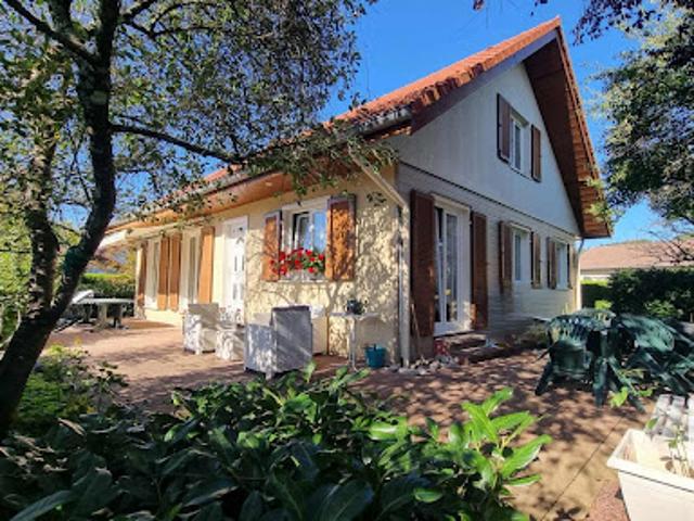 Vente Maison 6 pièces 135 m2 Anould