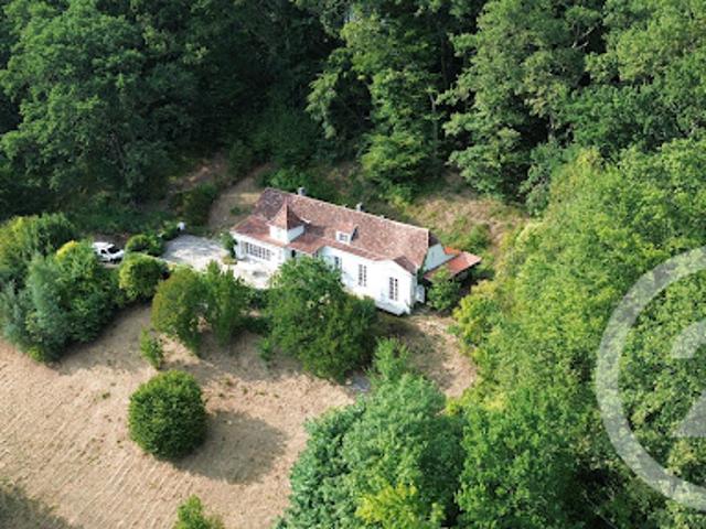 Vente Maison 6 pièces 135 m2 Aressy