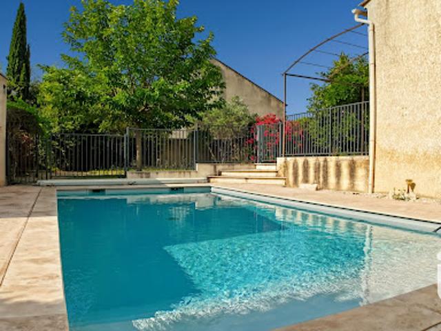 Vente Maison 6 pièces 135 m2 Bagnols sur ceze