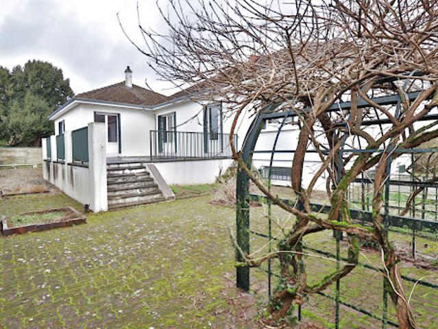 Vente Maison 6 pièces 135 m2 Barberey Saint Sulpice