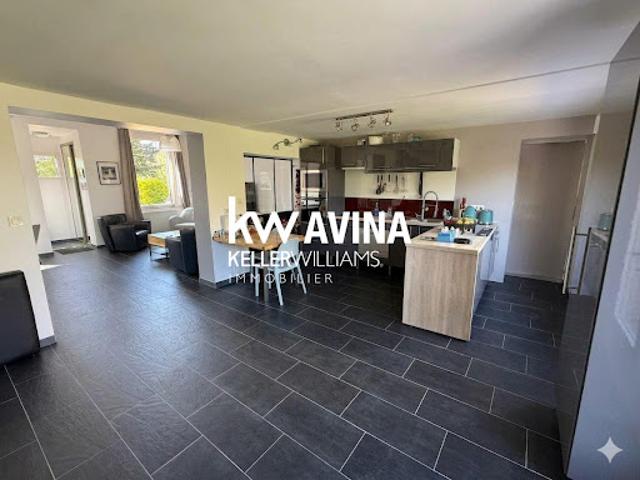 Vente Maison 6 pièces 135 m2 Beaucamps Ligny