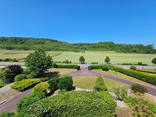 Vente Maison 6 pièces 135 m2 Blangy sur Bresle