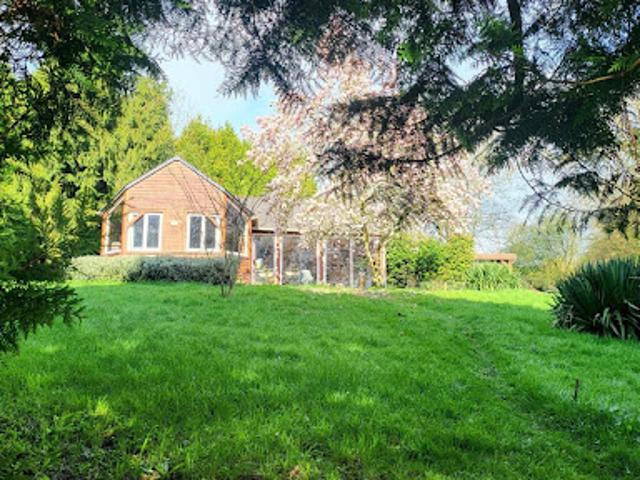 Vente Maison 6 pièces 135 m2 Bonnebosq