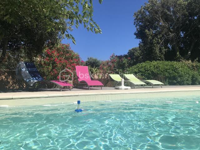 Vente Maison 6 pièces 135 m2 Bonifacio
