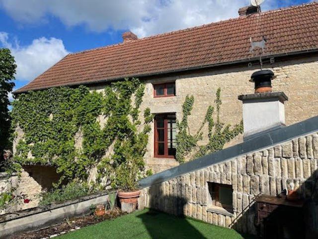 Vente Maison 6 pièces 135 m2 Brion sur ource belan