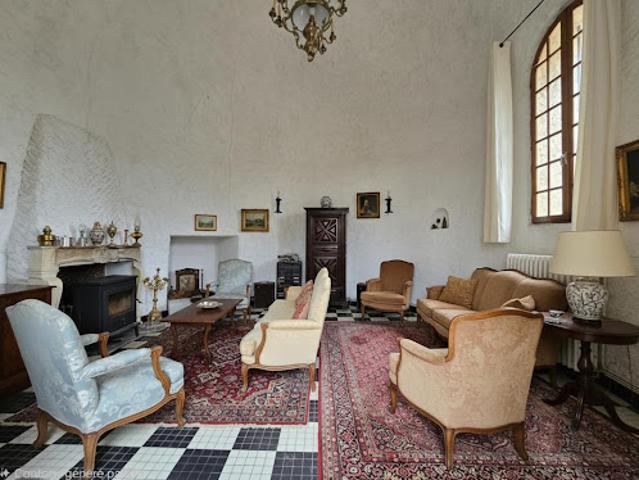 Vente Maison 6 pièces 135 m2 Cusset