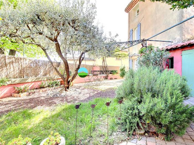 Vente Maison 6 pièces 135 m2 Caromb