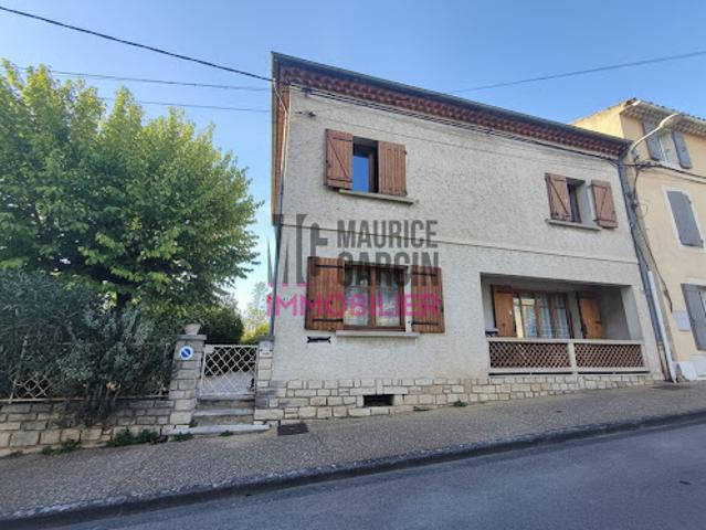 Vente Maison 6 pièces 150 m2 Carpentras