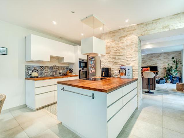 Vente Maison 6 pièces 135 m2 Carrieres sur seine