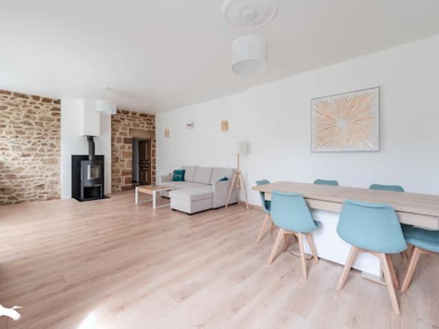 Vente Maison 6 pièces 135 m2 Cavan