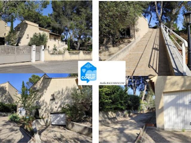 Vente Maison 6 pièces 135 m2 Chateaurenard