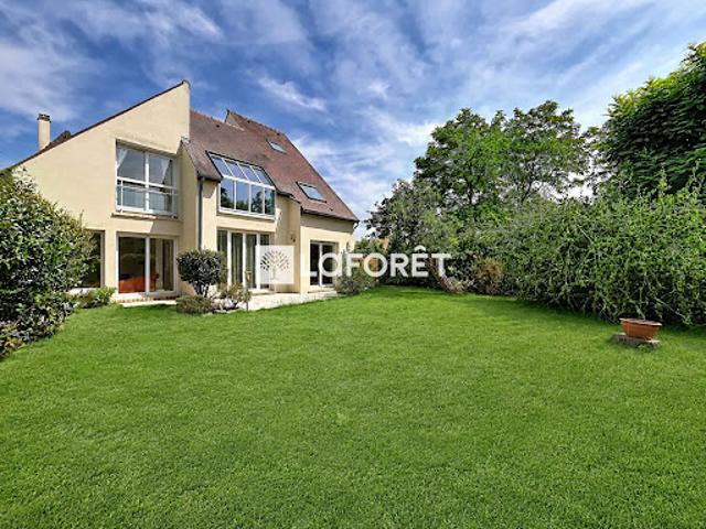 Vente Maison 6 pièces 135 m2 Chatou