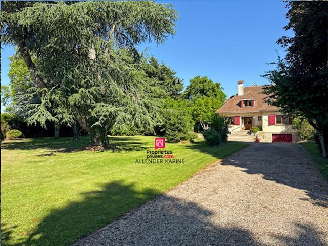 Vente Maison 6 pièces 135 m2 Chéroy
