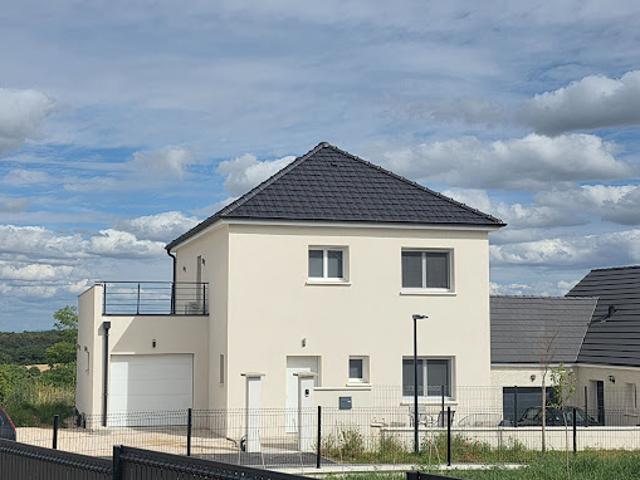 Vente Maison 6 pièces 135 m2 Corcelles les Monts