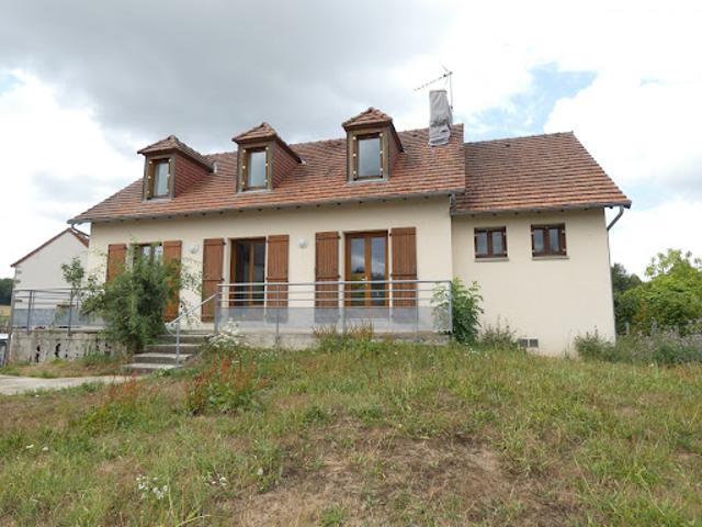 Vente Maison 6 pièces 135 m2 Cressat