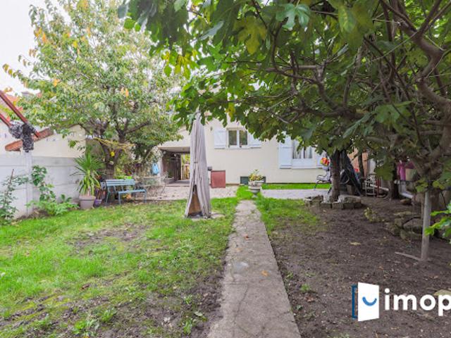 Vente Maison 6 pièces 135 m2 Creteil