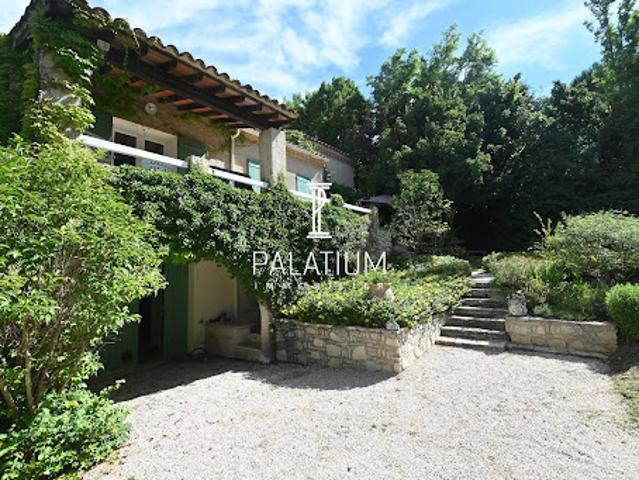 Vente Maison 6 pièces 135 m2 Dauphin