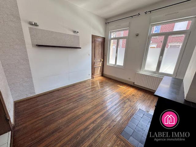 Vente Maison 6 pièces 135 m2 Douai