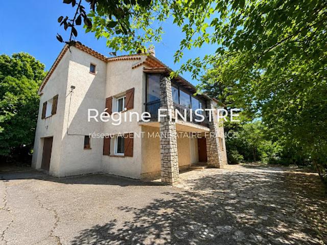 Vente Maison 6 pièces 135 m2 Draguignan