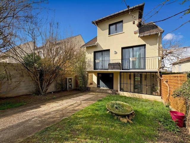 Vente Maison 6 pièces 135 m2 Draveil