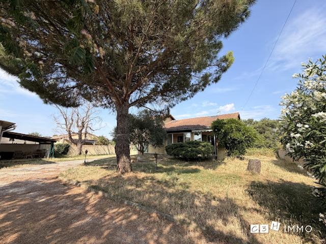 Vente Maison 6 pièces 135 m2 Eaunes