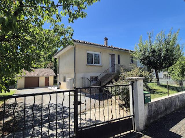 Vente Maison 6 pièces 135 m2 Eauze