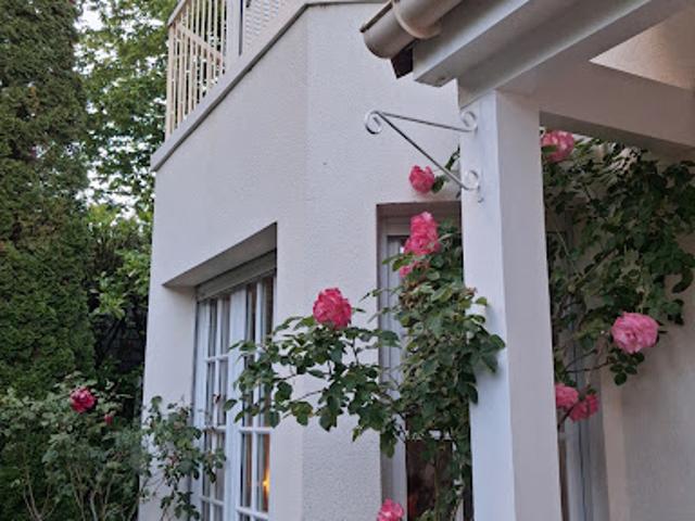 Vente Maison 6 pièces 135 m2 Fourqueux