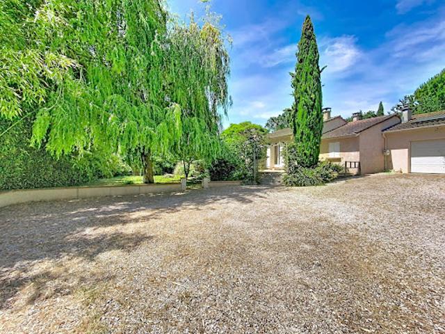 Vente Maison 6 pièces 135 m2 Francarville