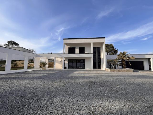 Vente Maison 6 pièces 135 m2 Guichen