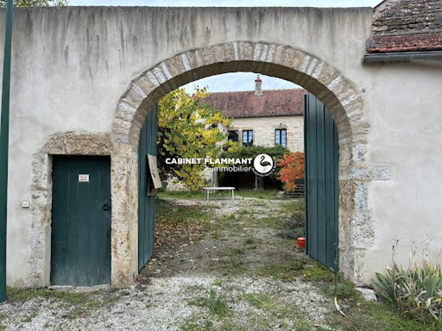 Vente Maison 6 pièces 135 m2 Grignon