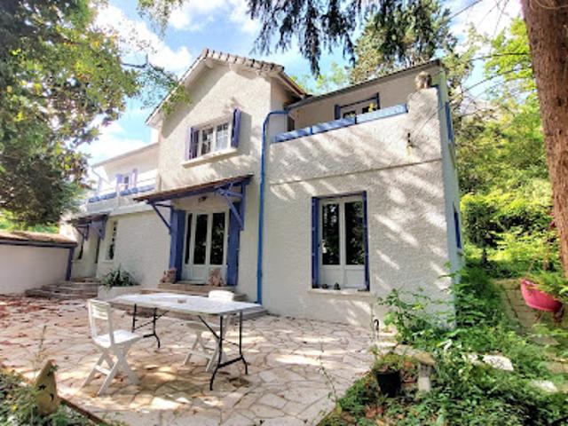 Vente Maison 6 pièces 135 m2 Haute Isle