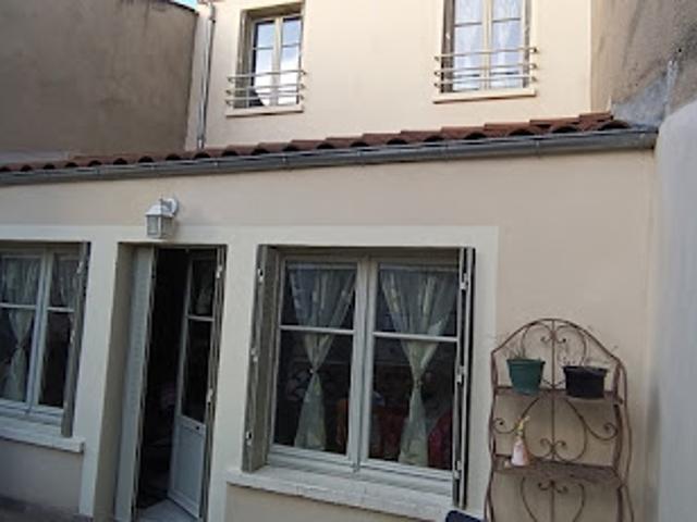 Vente Maison 6 pièces 135 m2 Issoire