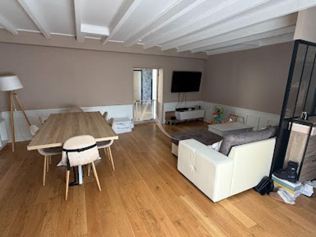 Vente Maison 6 pièces 146 m2 La Chaize le Vicomte