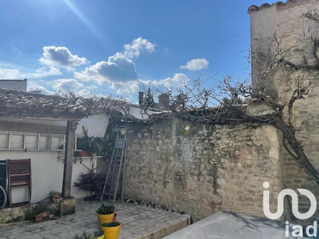 Vente Maison 6 pièces 135 m2 La Flotte