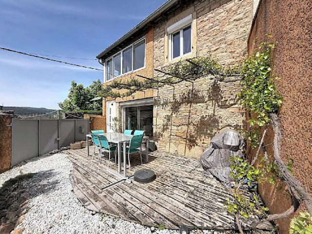 Vente Maison 6 pièces 135 m2 La Roche Vineuse