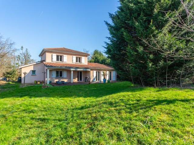 Vente Maison 6 pièces 135 m2 La Tour de Salvagny