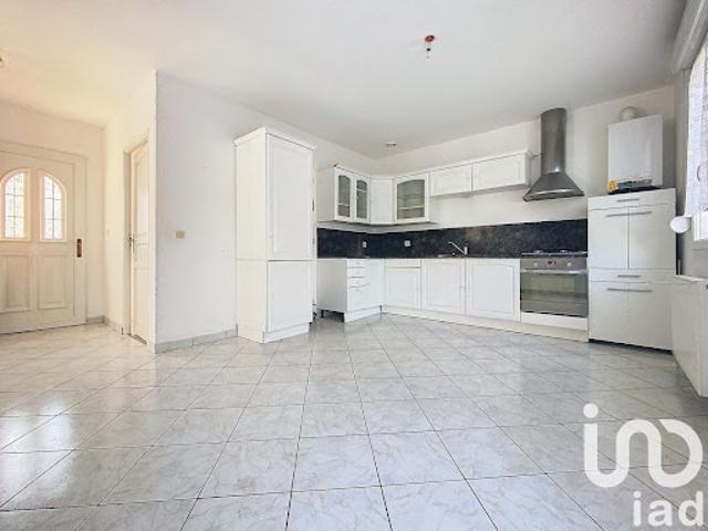 Vente Maison 6 pièces 135 m2 Laon