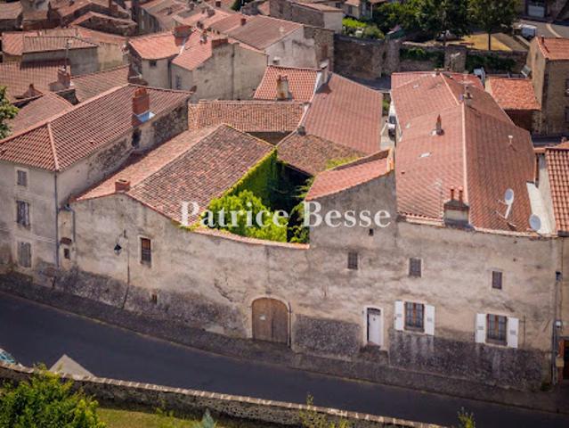 Vente Maison 6 pièces 135 m2 Lamothe