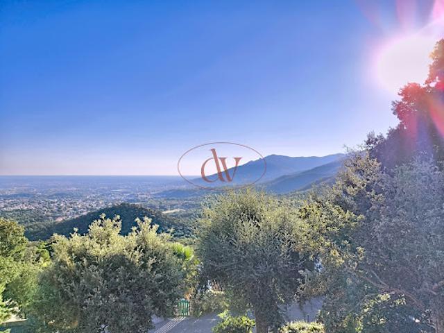 Vente Maison 8 pièces 180 m2 Laroque des Albères