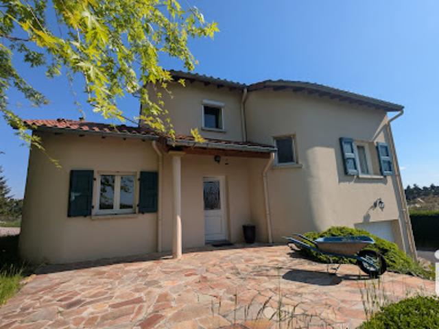 Vente Maison 6 pièces 135 m2 Le Puy en Velay