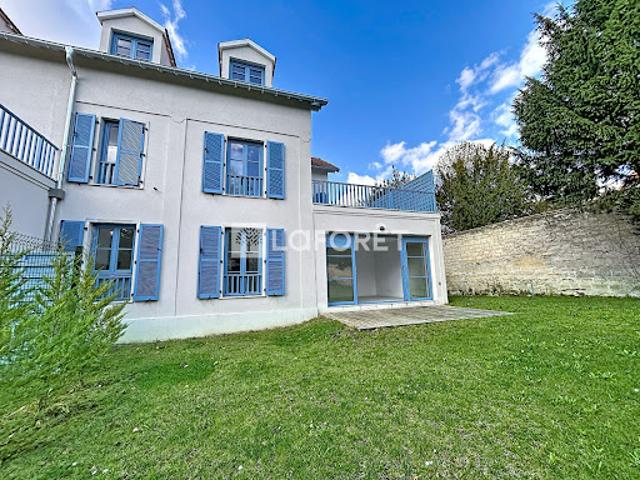 Vente Maison 6 pièces 135 m2 Le Vésinet