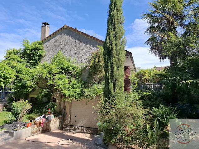Vente Maison 6 pièces 135 m2 Limours