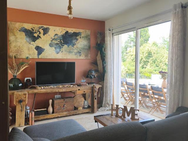 Vente Maison 6 pièces 135 m2 Louhans