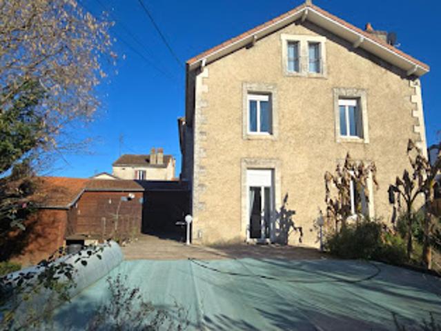 Vente Maison 6 pièces 135 m2 Perigueux