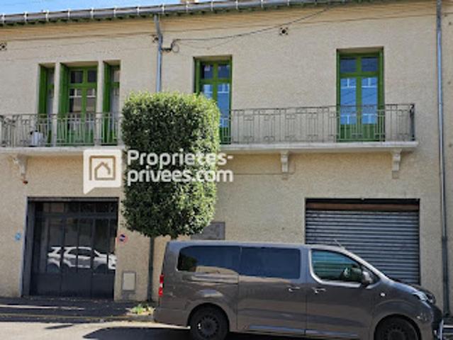 Vente Maison 6 pièces 135 m2 Perpignan