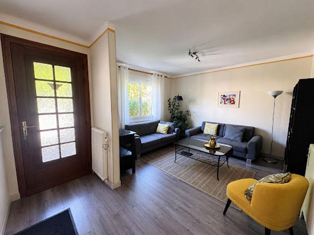 Vente Maison 6 pièces 135 m2 Plonéour Lanvern