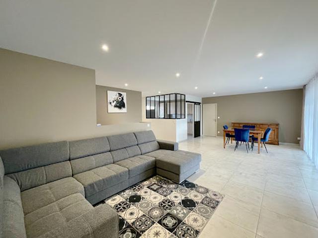 Vente Maison 6 pièces 135 m2 Port des Barques