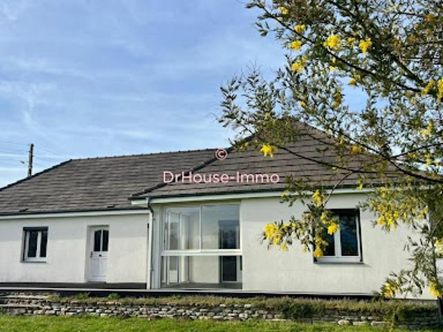 Vente Maison 6 pièces 135 m2 Préchacq Josbaig