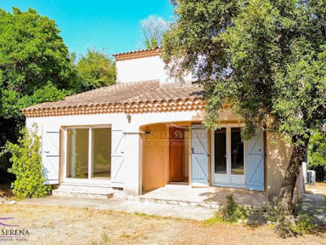 Vente Maison 6 pièces 135 m2 Prunelli di Fiumorbo